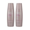 ALFAPARF Lisse Design Shampoo 250 ml + Conditioner 250 ml