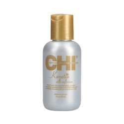 CHI KERATIN Silk Infusion...