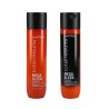 Matrix Total Results Mega Sleek Shampoo and Conditioner 300ml