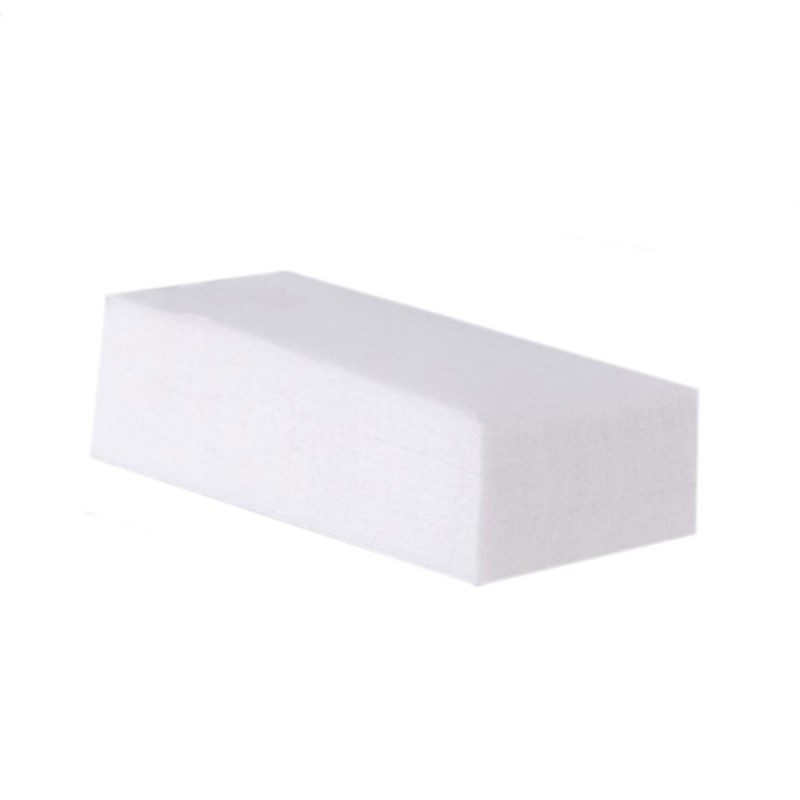 Eko - Higiena perforated non-woven depilation strips -mini (100 pieces)