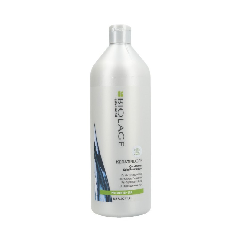BIOLAGE Keratindose Pro Keratin Hair Conditioner 1000ml