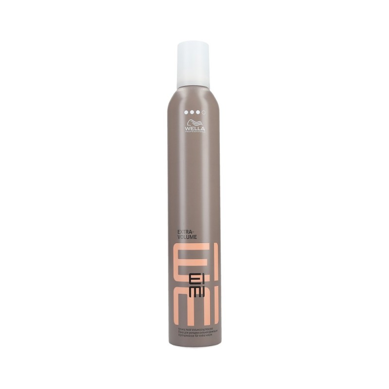 Wella Professionals EIMI Extra Volume Volumising Mousse 500 ml