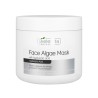 BIELENDA PROFESSIONAL Face Algae Mask with hyaluronic acid 190g