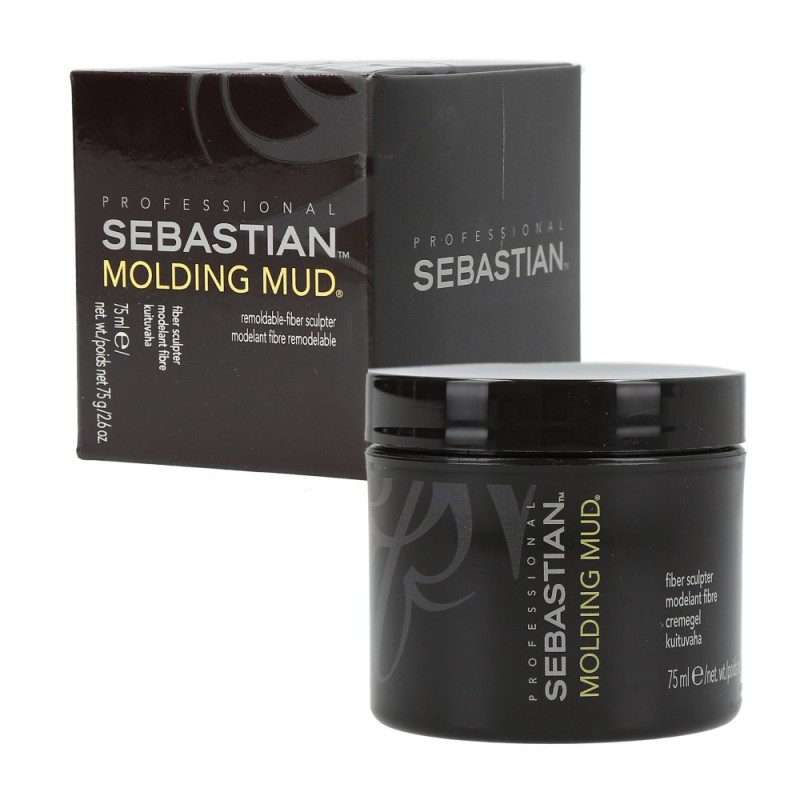 SEB FORM MOLDING MUD 75 ML