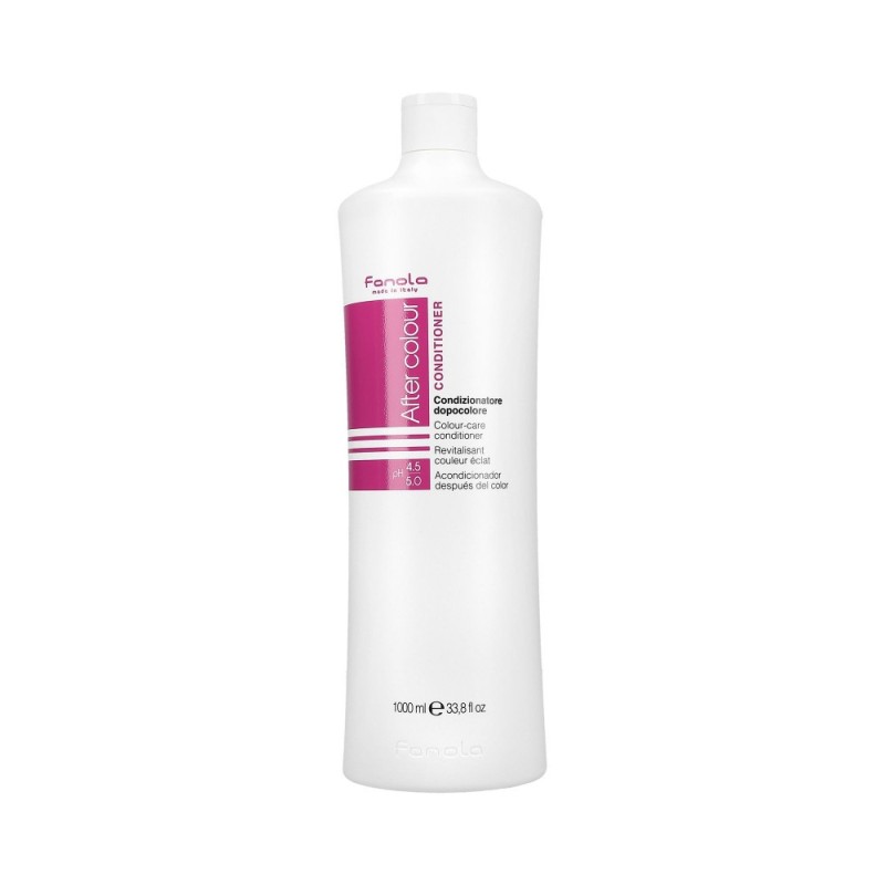 FANOLA AFTER COLOUR Conditioner for colour-treated hair 1000ml