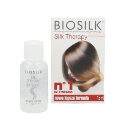 BIOSILK SILK THERAPY 15ml