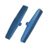 Sibel Blue Rubber Brush