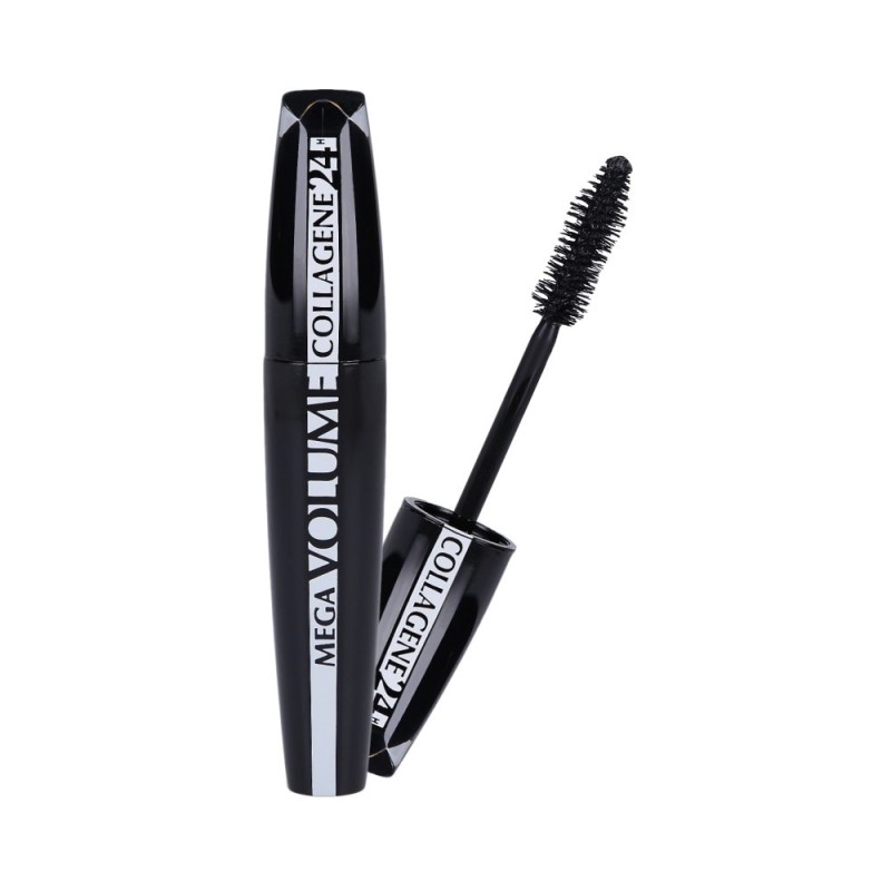 L’ORÉAL PARIS Mega Volume Mascara Collagene 24h 9ml