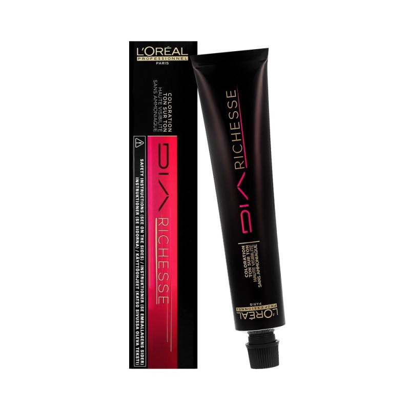 L'ORÉAL PROFESSIONNEL Dia Richesse Hair dye 50ml