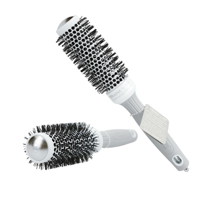 Olivia Garden Ceramic - Ion Hairbrush 35mm