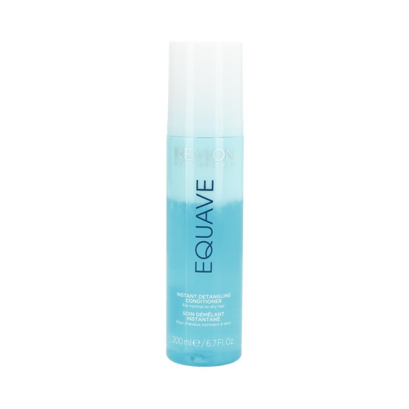 REVLON PROFESSIONAL EQUAVE 2 Phase spray conditioner 200ml