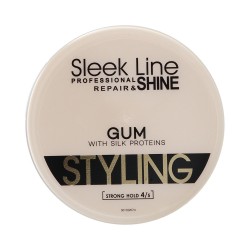 Stapiz Sleek Line Styling...