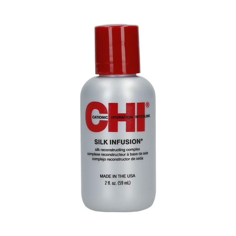 CHI INFRA Silk Infusion Regenerating Conditioner 59 ml