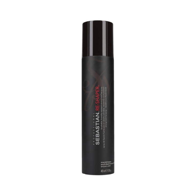 Sebastian Re-Shaper Strong Hairspray 400 ml
