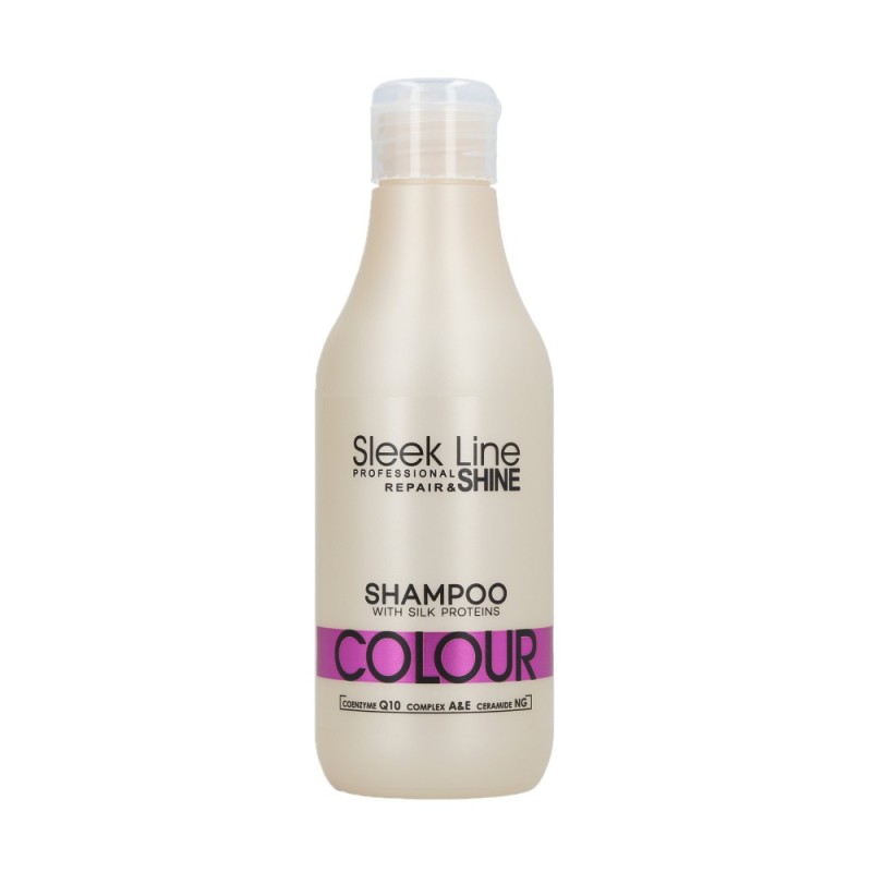STAPIZ Sleek Line Colour Shampoo 300 ml