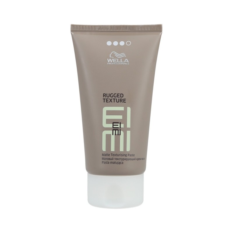 Wella Professionals EIMI Rugged Texture Matte Texturizing Paste 75 ml