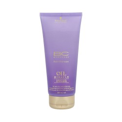 Schwarzkopf BC Oil Miracle...