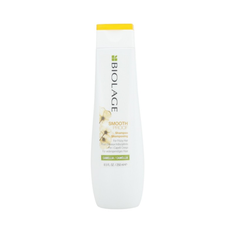 BIOLAGE Smoothproof Shampoo 250 ml