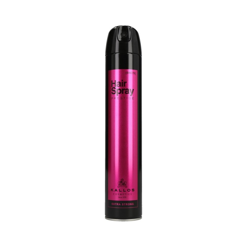Kallos Prestige Extra Strong Hair Spray 500 ml