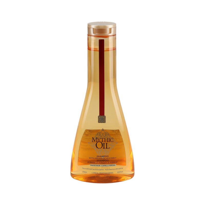 L'Oréal Professionnel Mythic Oil Shampoo Thick Hair 250 ml