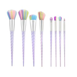 MIMO 8 Pcs Makeup Brush...