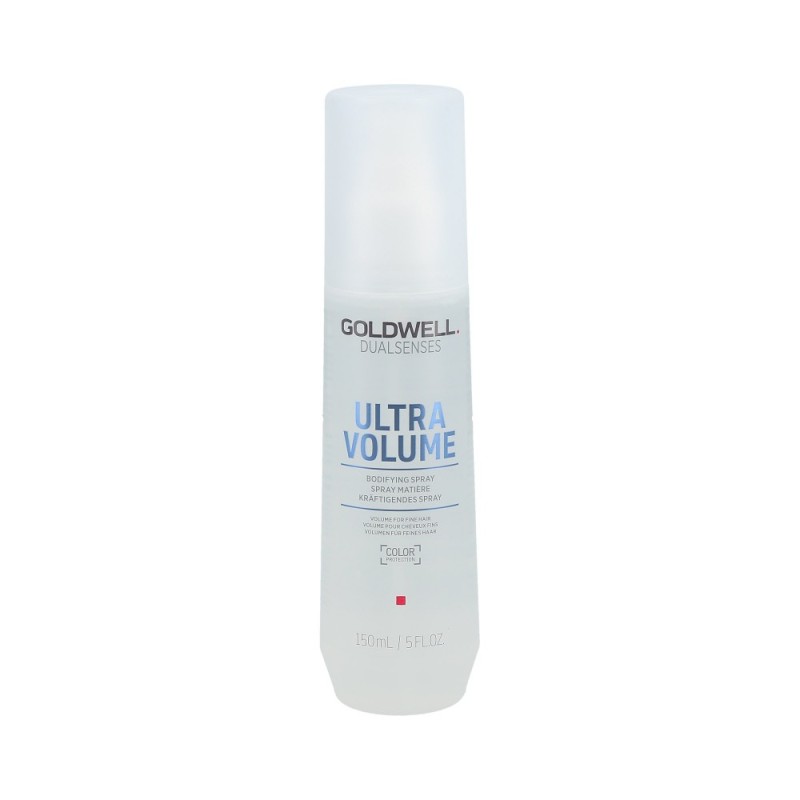 Goldwell Dualsenses Ultra Volume Bodifying Spray 150 ml