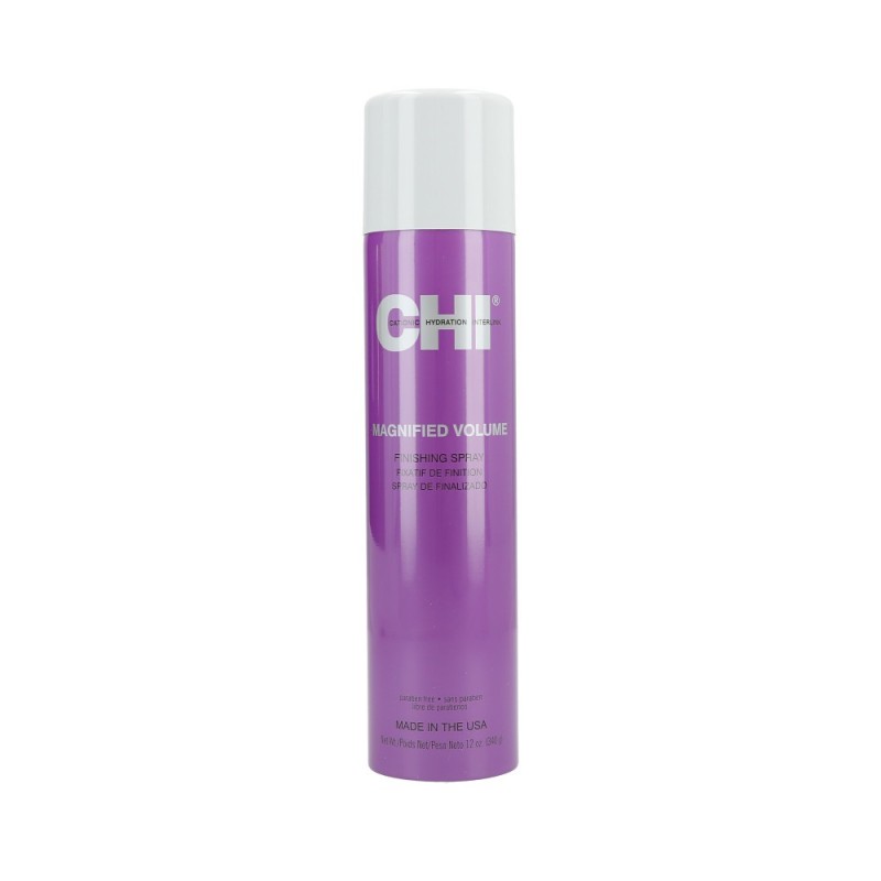 CHI MAGNIFIED VOLUME Finishing Spray 340ml