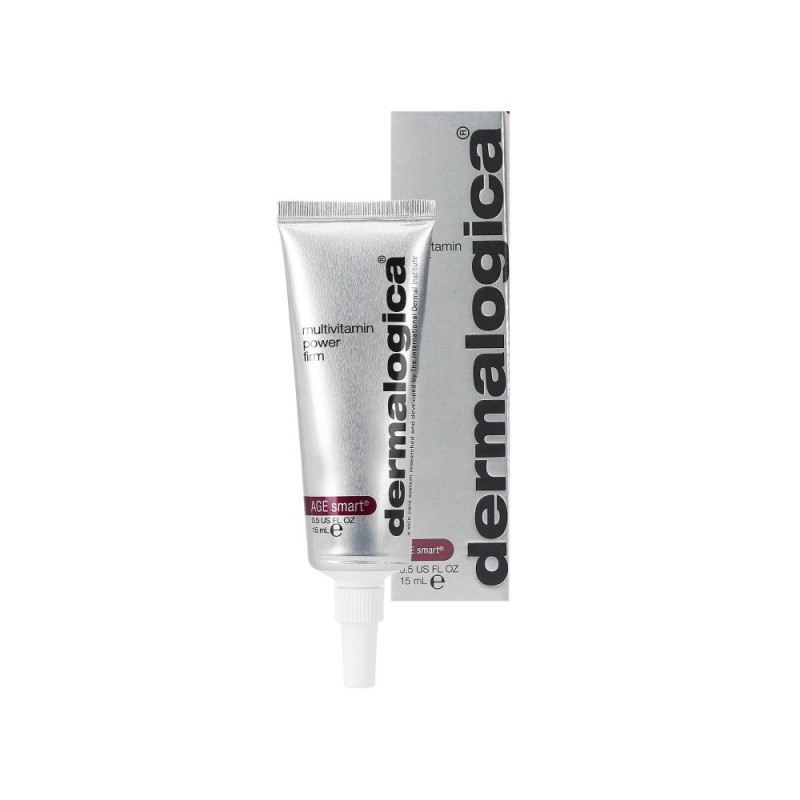 DERMALOGICA AGE SMART Multivitamin power firm eye cream 15ml