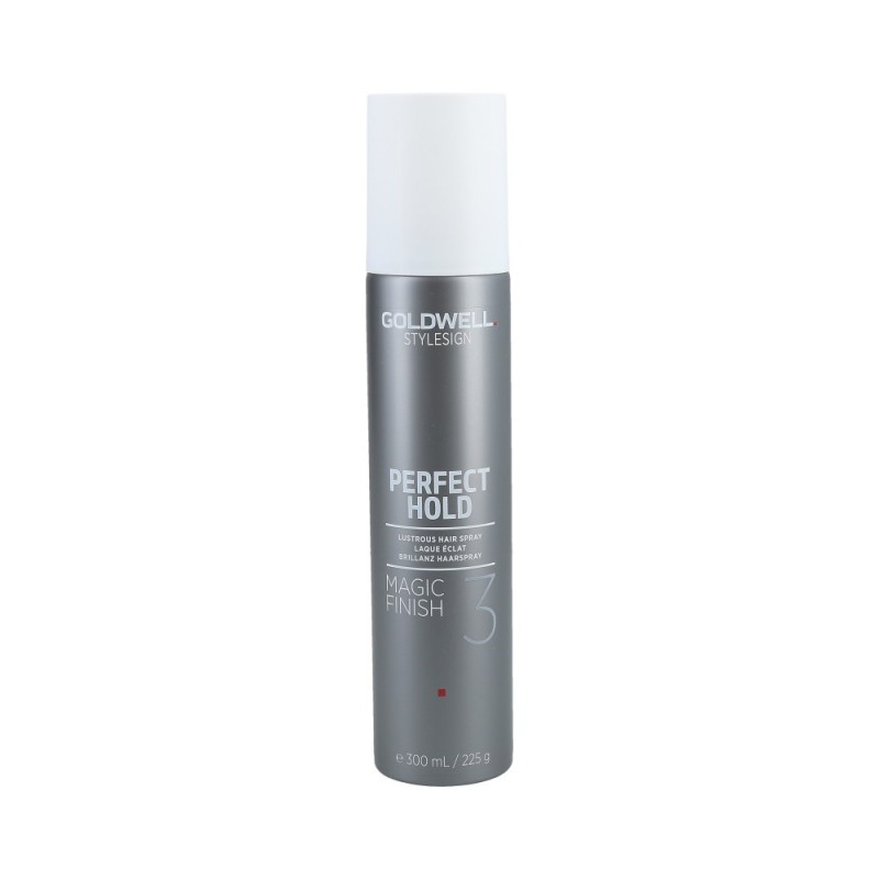 Goldwell StyleSign Perfect Hold Magic Finish Lustrous Hair Spray 300 ml