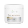 BIELENDA PROFESSIONAL Face Algae Mask with colloidal gold 190g