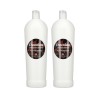 Kallos Chocolate Set Shampoo 1000 ml + Conditioner 1000 ml
