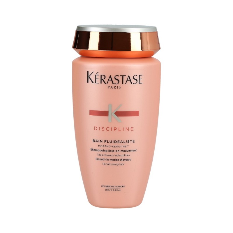 KERASTASE DISCIPLINE Bain Fluidealiste shampoo for unruly hair 250ml
