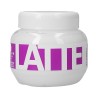 Kallos Latte Milk Protein Extract Hair Mask 275 ml