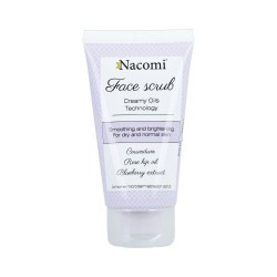 NACOMI Creamy oils...