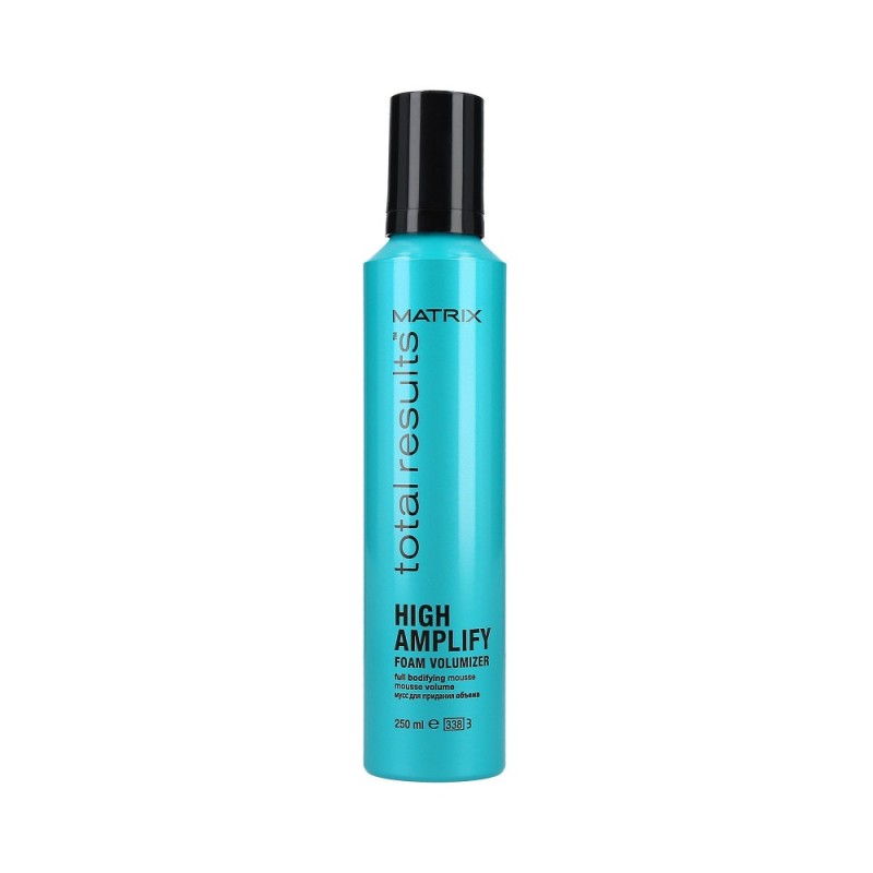 Matrix Total Results High Amplify Volume Foam Volumizer 250ml
