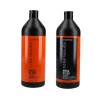Matrix Total Results Mega Sleek Shampoo & Conditioner 1000ml