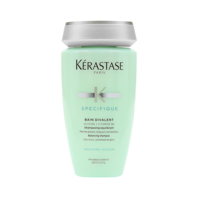 KÉRASTASE SPECIFIQUE Bain Divalent balancing shampoo 250ml