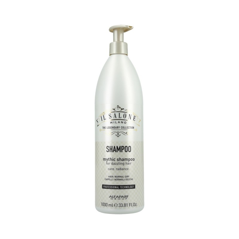 Alfaparf IL Salone Mythic Shampoo Dazzling Hair 1000 ml
