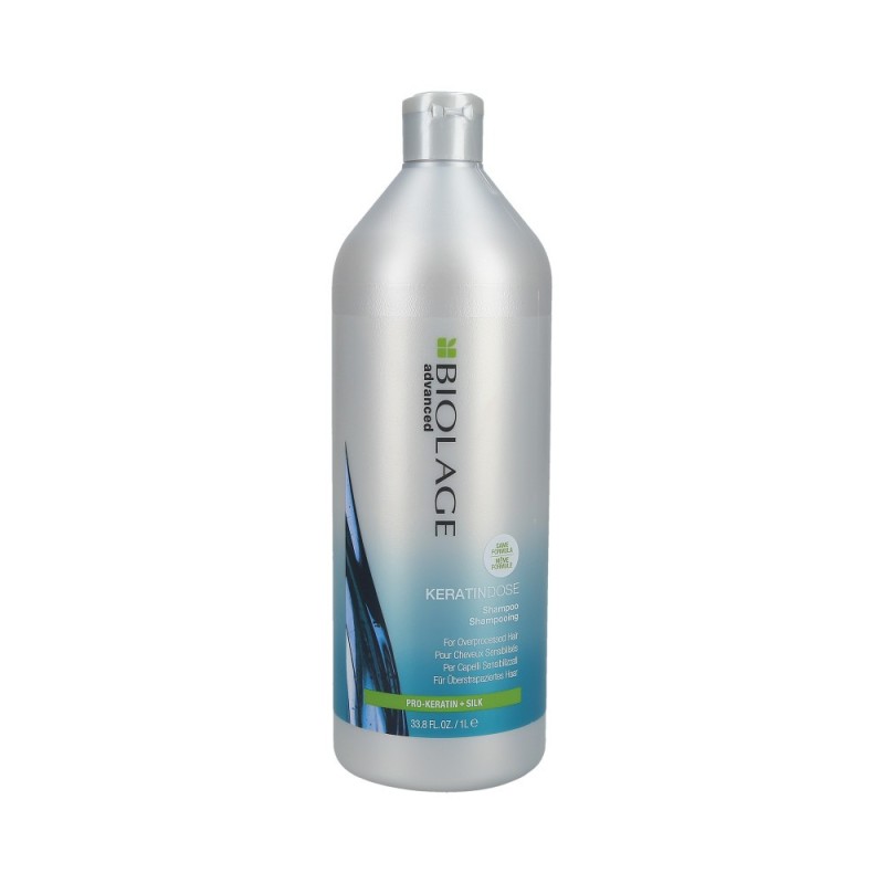 BIOLAGE Keratindose Pro-Keratin Regenerating shampoo 1000 ml