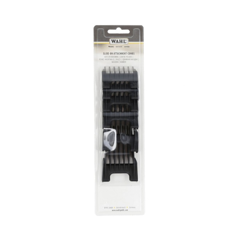 ERMILA SET OF SPACERS