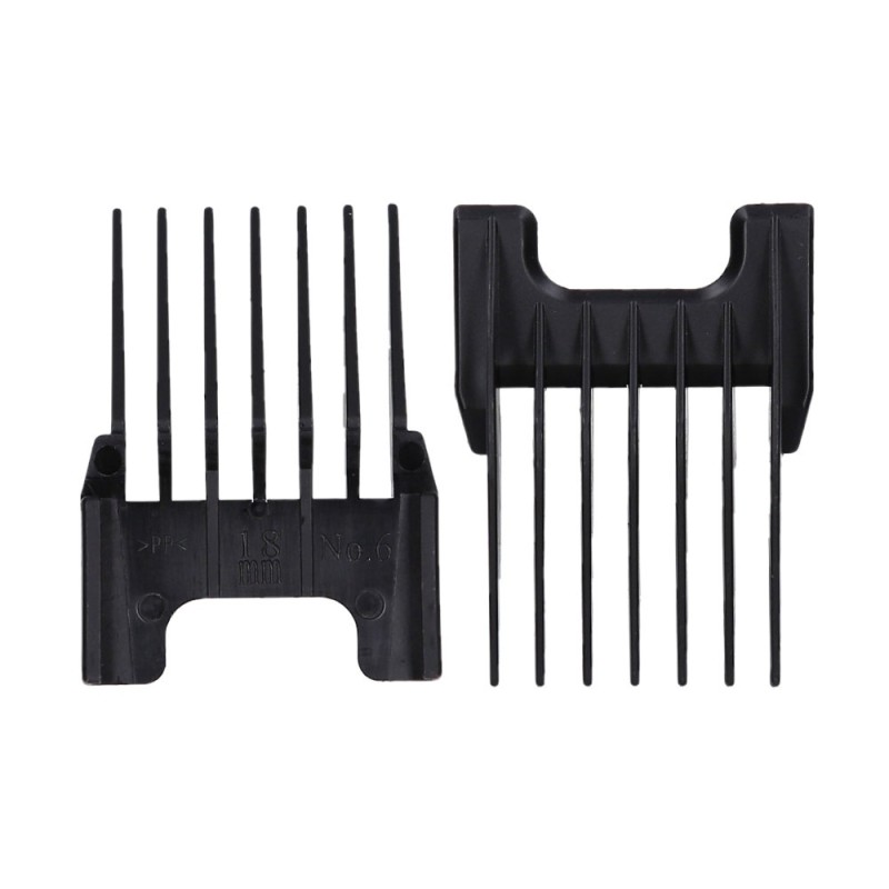 MOSER ATTACHMENT COMBS 1,5 MM 1881-7500