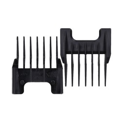 MOSER ATTACHMENT COMBS 1,5...