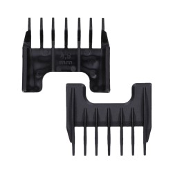 MOSER ATTACHMENT COMBS 1,5...