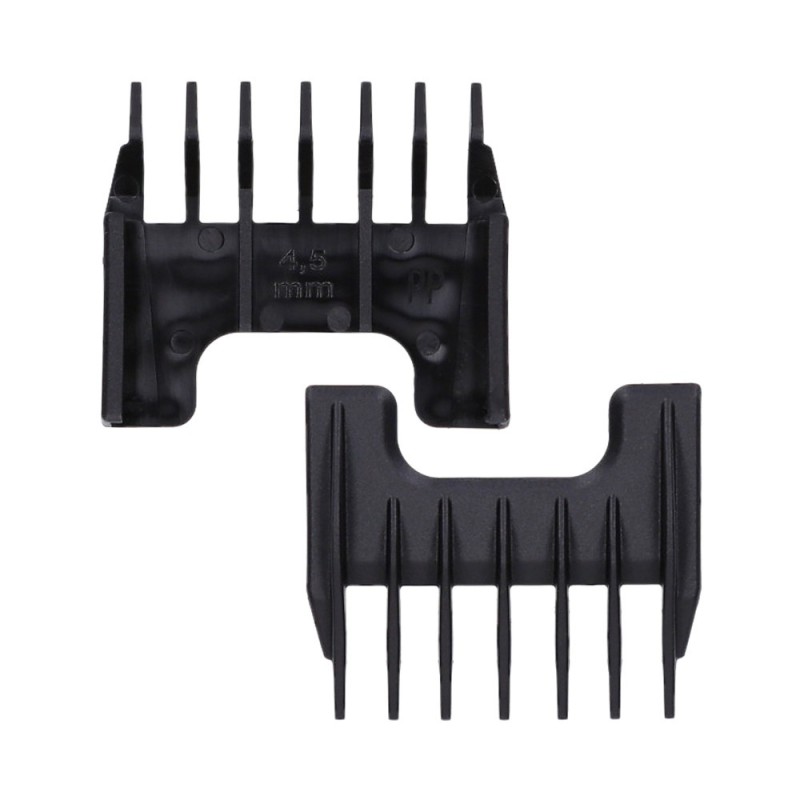 MOSER ATTACHMENT COMBS 1,5 MM 1881-7500