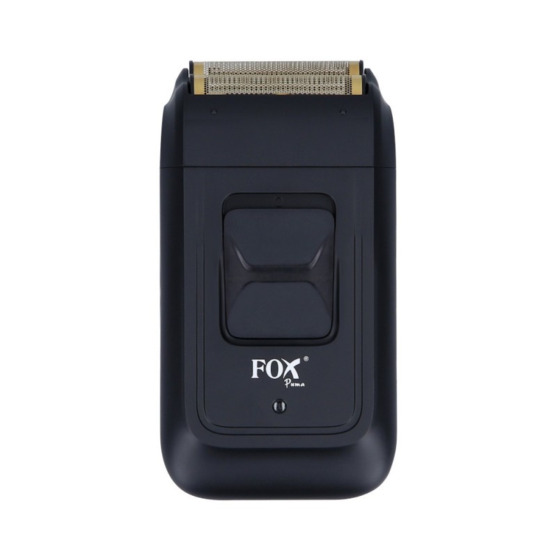 FOX PUMA SHAVER