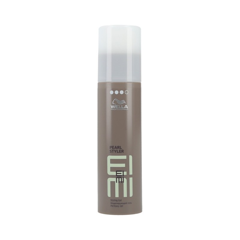 Wella Professionals EIMI Pearl Styler Styling Gel 100 ml