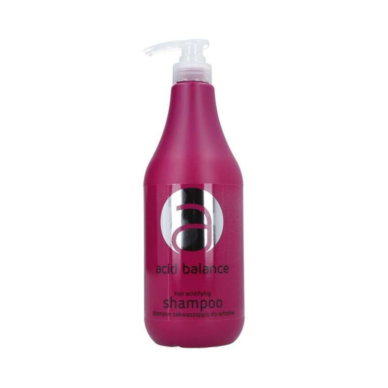 STAPIZ Acid Balance Shampoo 1000 ml