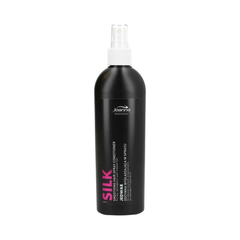 JOANNA PROFESSIONAL Smoothing spray conditioner for dry and damaged hair 300ml