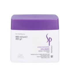 Wella SP Volumize Mask 400 ml