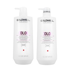 GOLDWELL Dualsenses Color...